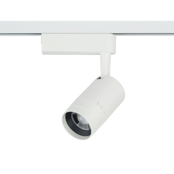 Lampa do systemu PROFILE ZOOM LED Biały 7623 - Nowodvorski