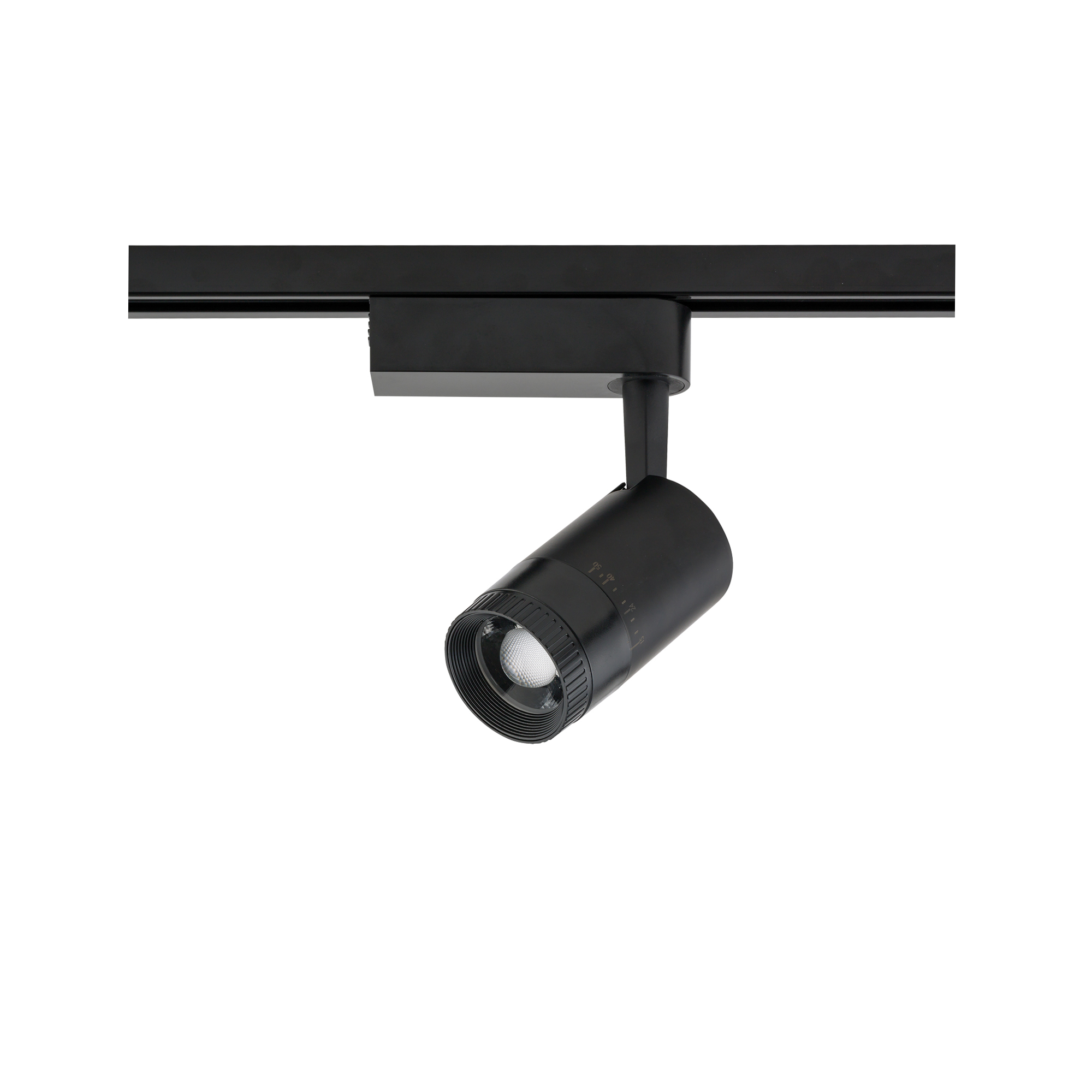 Lampa do systemu PROFILE ZOOM LED Czarny 7626 - Nowodvorski