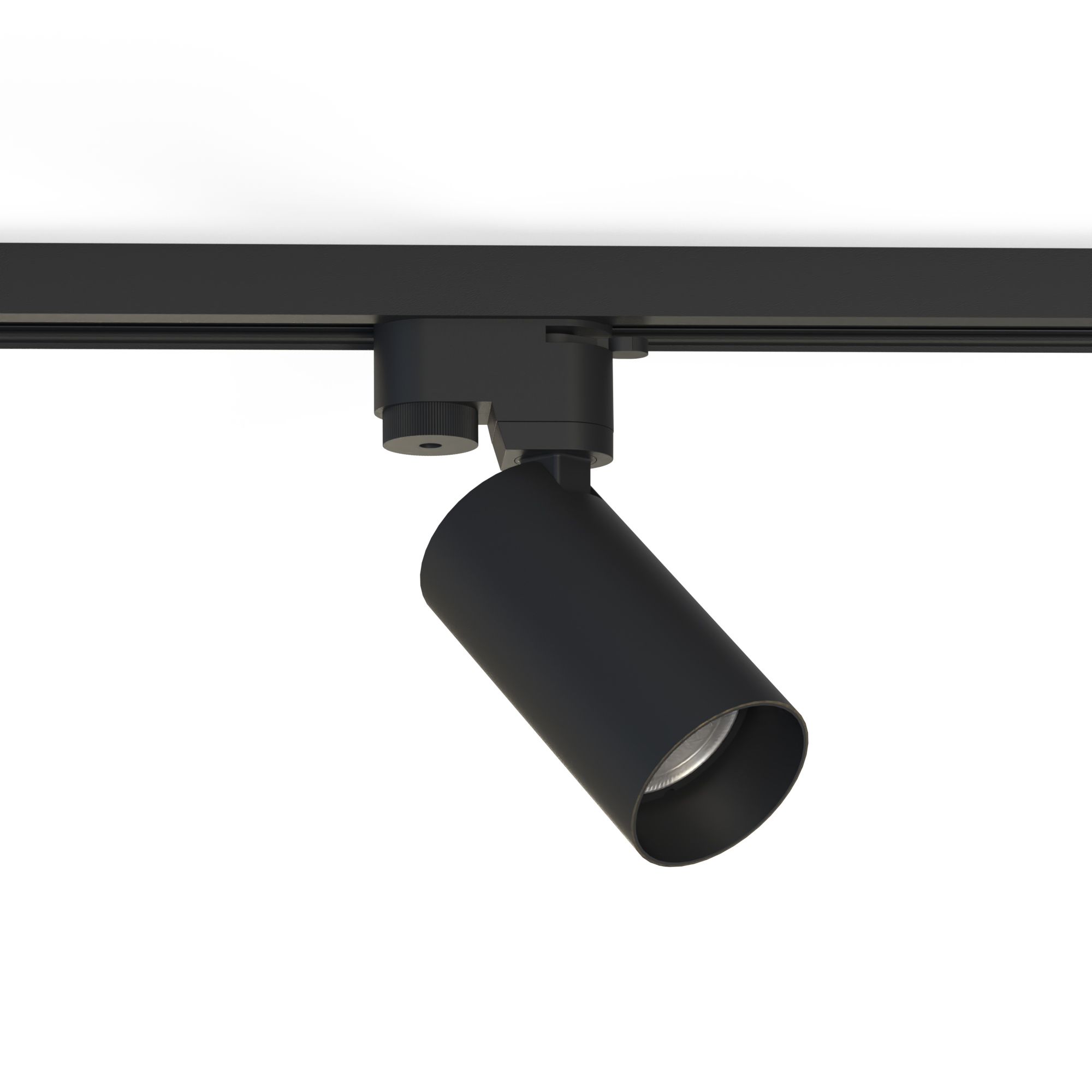 Lampa do systemu PROFILE MONO Czarny 7581 - Nowodvorski