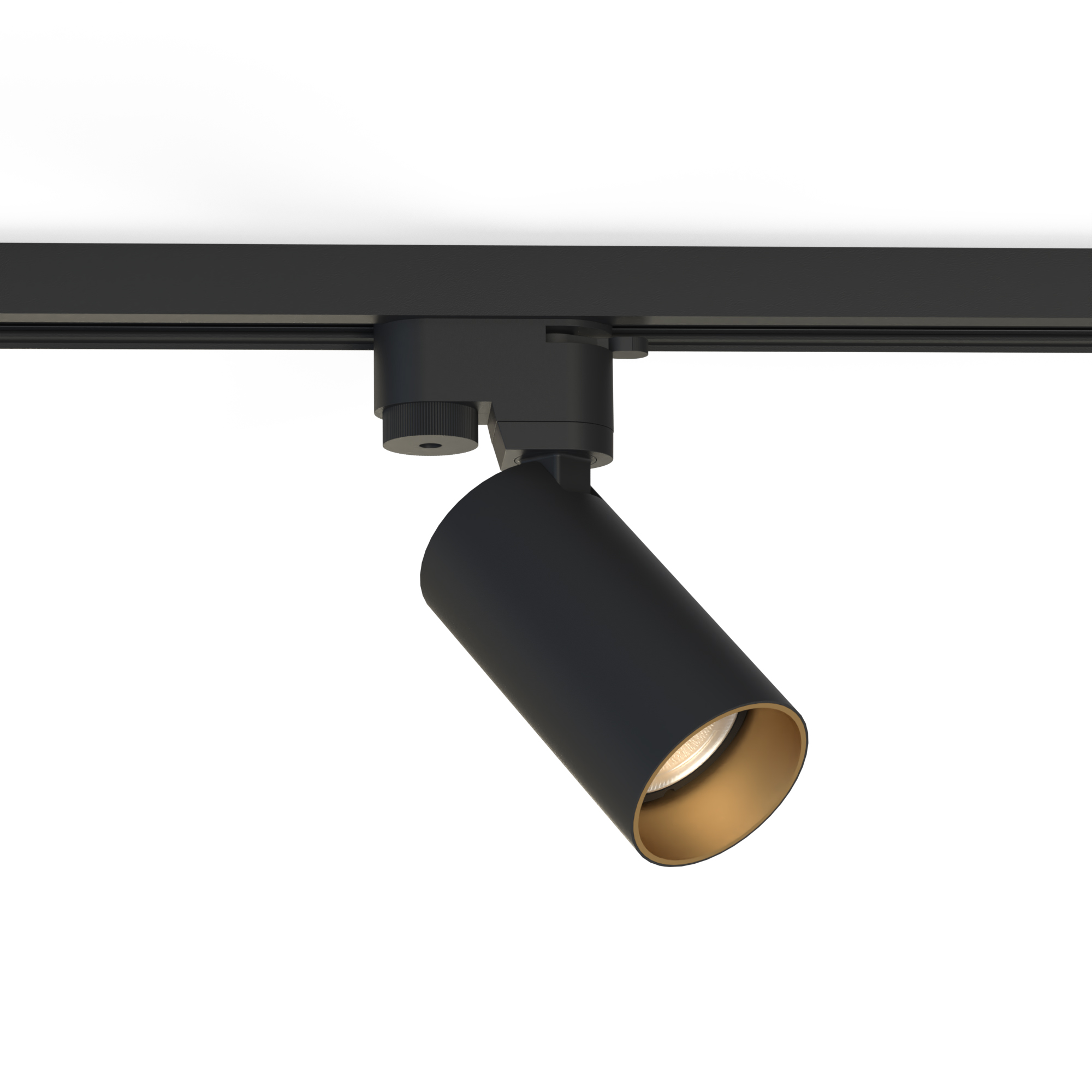 Lampa do systemu PROFILE MONO Czarny 7582 - Nowodvorski