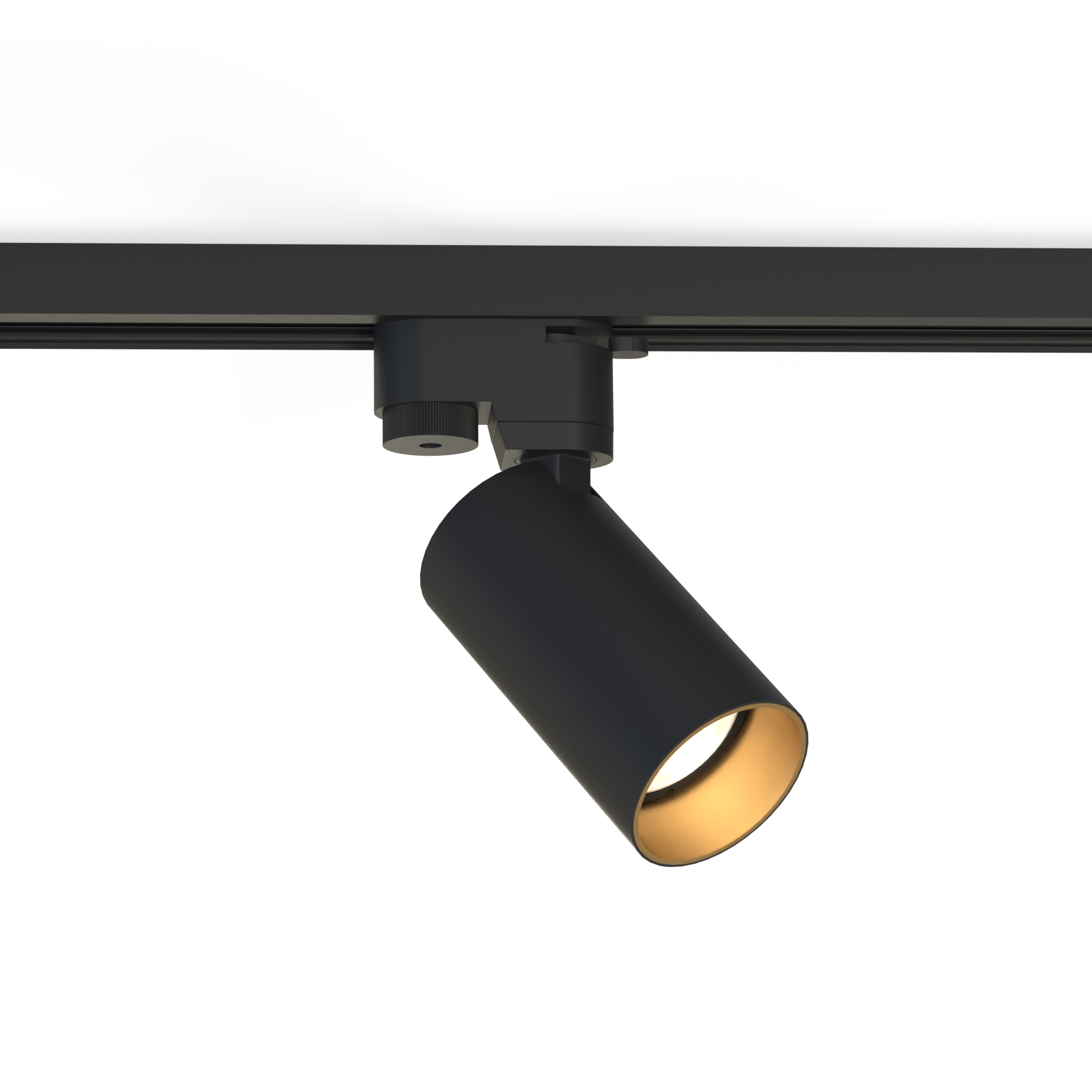 Lampa do systemu PROFILE MONO Czarny 7582 - Nowodvorski - obrazek 2