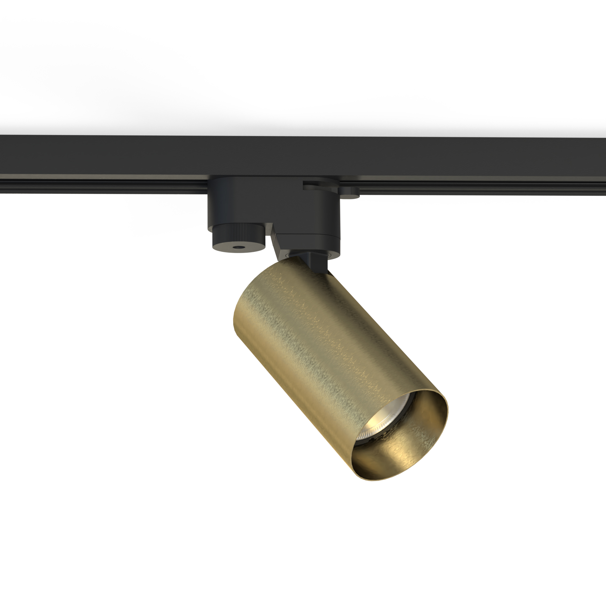 Lampa do systemu PROFILE MONO Mosiądz 7583 - Nowodvorski