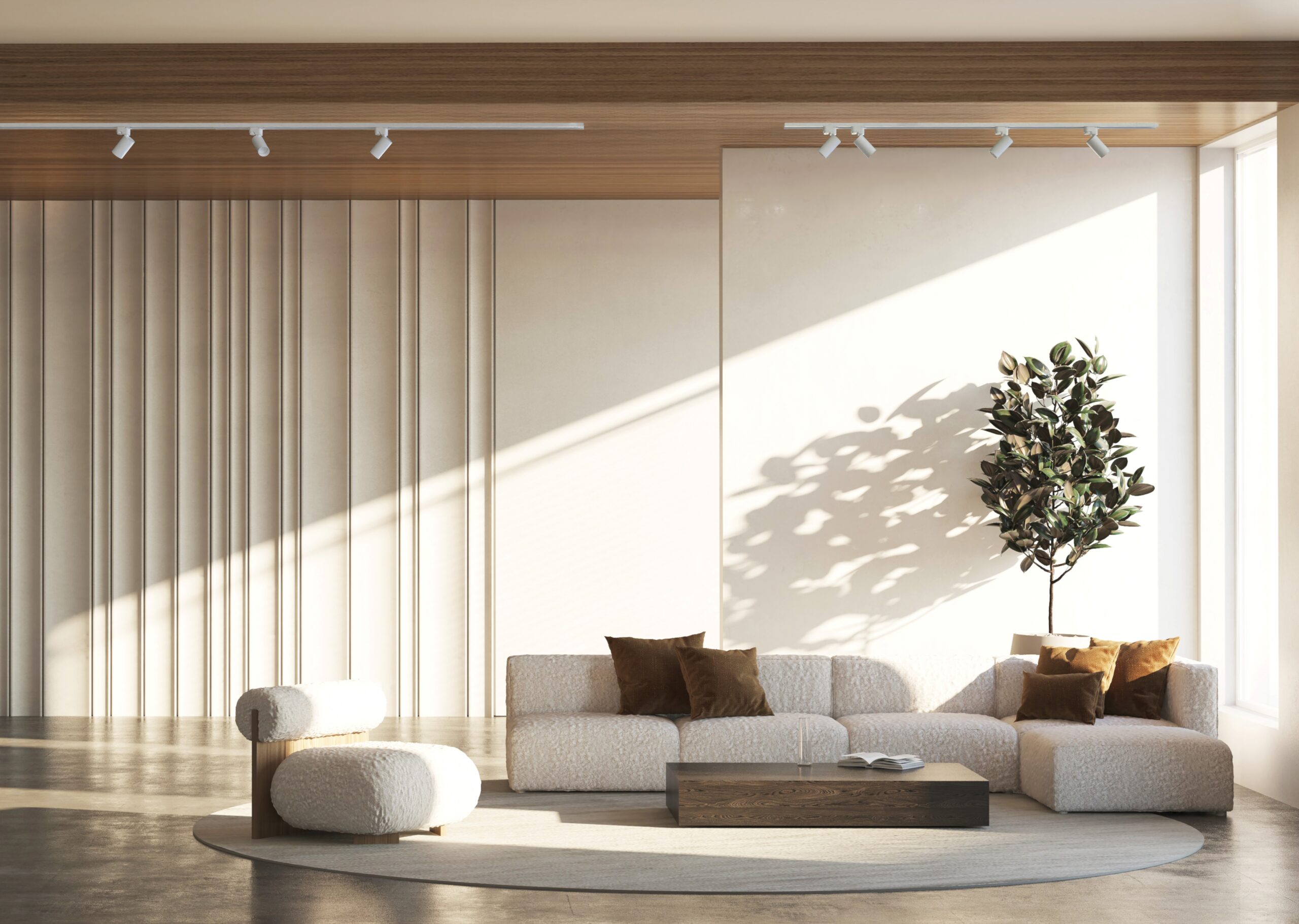 Lampa do systemu PROFILE MONO Biały 7584 - Nowodvorski - obrazek 3