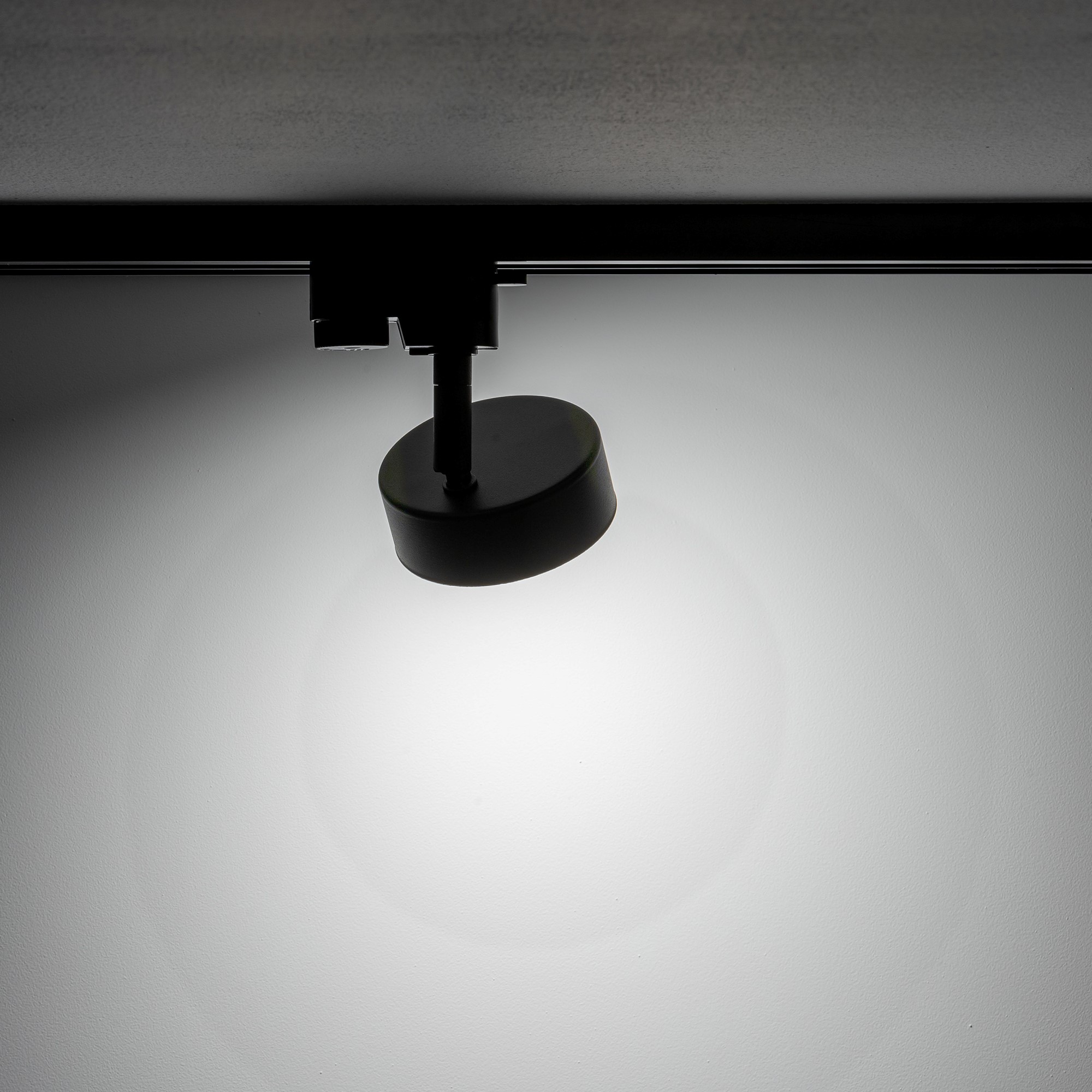 Lampa do systemu PROFILE PUCK Czarny 10358 - Nowodvorski - obrazek 3