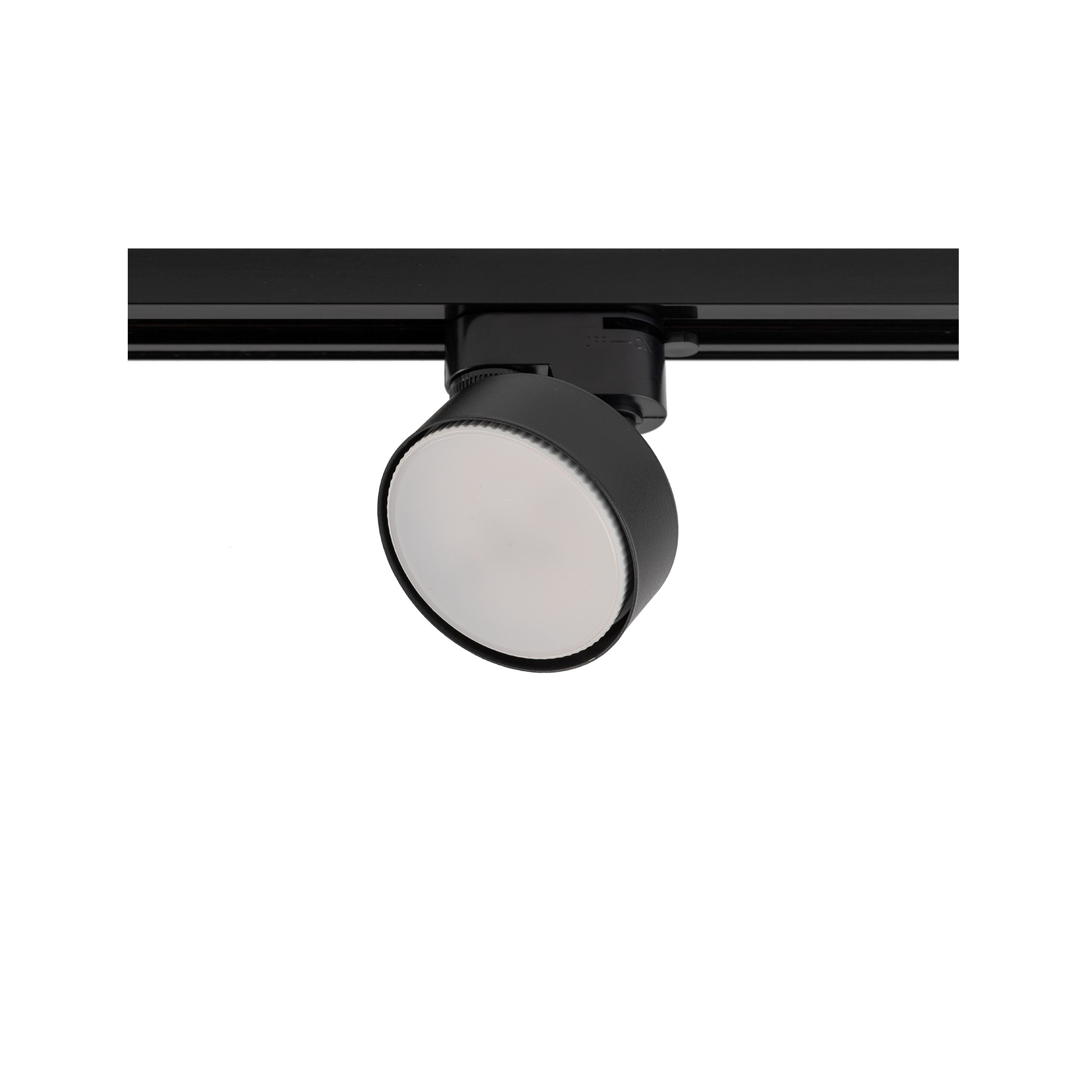 Lampa do systemu PROFILE PUCK Czarny 10358 - Nowodvorski - obrazek 5