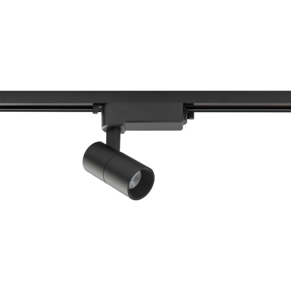 Lampa do systemu PROFILE TINOS LED 7W Czarny 10381 - Nowodvorski
