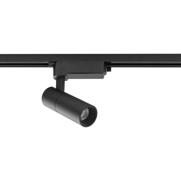 Lampa do systemu PROFILE TINOS LED 10W Czarny 10382 - Nowodvorski