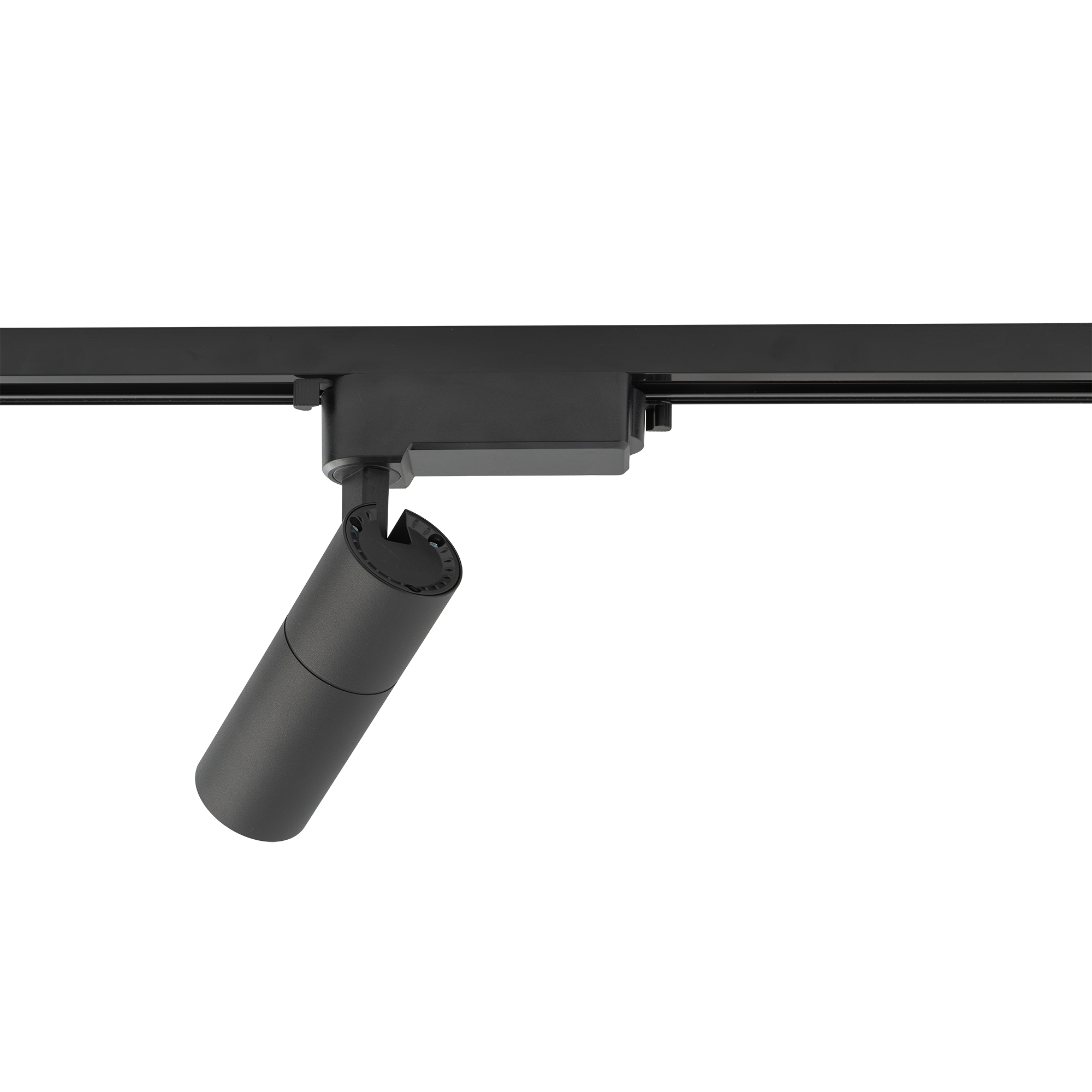 Lampa do systemu PROFILE TINOS LED 10W Czarny 10386 - Nowodvorski - obrazek 3