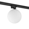 Lampa do systemu PROFILE SNOWBALL Czarny 11298 - Nowodvorski - obrazek 3