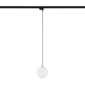 Lampa do systemu PROFILE SNOWBALL Czarny 11297 - Nowodvorski