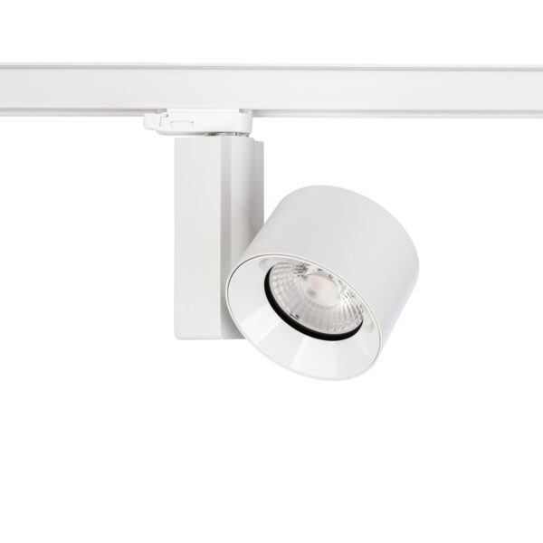 Lampa do systemu CTLS NEA LED 40W Biały 8747 - Nowodvorski