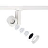 Lampa do systemu CTLS NEA LED 20W Biały 8756 - Nowodvorski - obrazek 7
