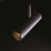 Lampa do systemu CTLS MILO LED 25W Czarny 8760 - Nowodvorski - obrazek 2