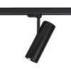 Lampa do systemu CTLS MILO LED 25W Czarny 8760 - Nowodvorski - obrazek 5
