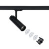 Lampa do systemu CTLS MILO LED 25W Czarny 8760 - Nowodvorski - obrazek 8