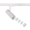 Lampa do systemu CTLS MILO LED 25W Biały 8762 - Nowodvorski - obrazek 6