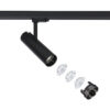 Lampa do systemu CTLS MILO LED 15W Czarny 8763 - Nowodvorski - obrazek 7