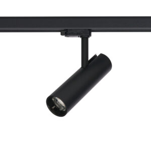 Lampa do systemu CTLS MILO LED 15W Czarny 8764 - Nowodvorski