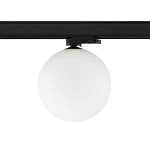 Lampa do systemu CTLS SNOWBALL Czarny 11296 - Nowodvorski