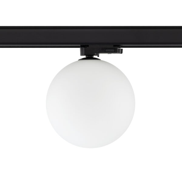 Lampa do systemu CTLS SNOWBALL Czarny 11296 - Nowodvorski