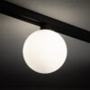 Lampa do systemu CTLS SNOWBALL Czarny 11296 - Nowodvorski - obrazek 2