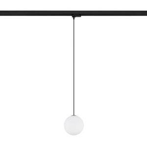 Lampa do systemu CTLS SNOWBALL Czarny 11295 - Nowodvorski
