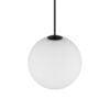 Lampa do systemu CTLS SNOWBALL Czarny 11295 - Nowodvorski - obrazek 3