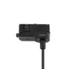 Lampa do systemu CTLS SNOWBALL Czarny 11295 - Nowodvorski - obrazek 5