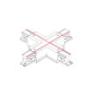 Łącznik X zasilający do systemu CTLS Czarny 8702 - Nowodvorski - obrazek 2