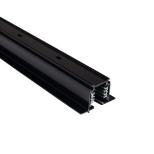 Szyna do systemu CTLS RECESSED TRACK 3 CIRCUIT 2M Czarny 8694 - Nowodvorski