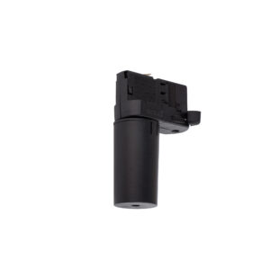 Element montażowy uchwyt do systemu CAMELEON ADAPTER CTLS Czarny 8281 - Nowodvorski