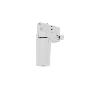 Element montażowy uchwyt do systemu CAMELEON ADAPTER CTLS Biały 8282 - Nowodvorski