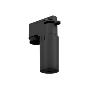 Element montażowy uchwyt do systemu CAMELEON ADAPTER PROFILE Czarny 8360 - Nowodvorski