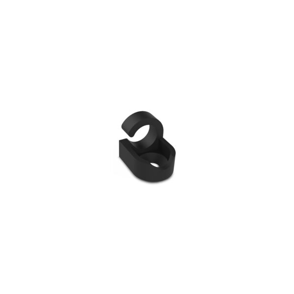 Element montażowy uchwyt do systemu CAMELEON MOUNTING B Czarny 8393 - Nowodvorski