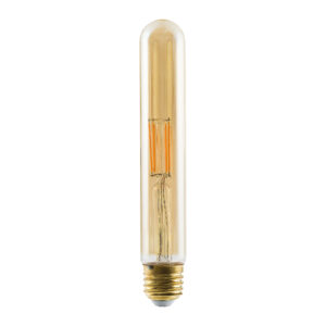 Żarówka BULB VINTAGE LED E27, 6W Transparentny bursztynowy 10595 - Nowodvorski