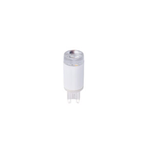 Żarówka BULB LENS LED, G9, 3W Biały 9173 - Nowodvorski