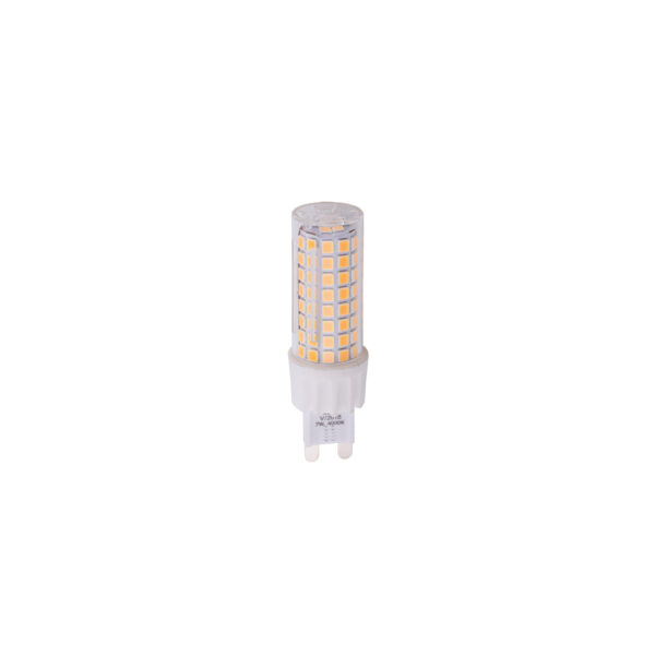 Żarówka BULB LED G9, 7W 10933 - Nowodvorski