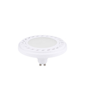 Żarówka REFLECTOR DIFFUSER LED, GU10, ES111, 9W Biały 9212 - Nowodvorski