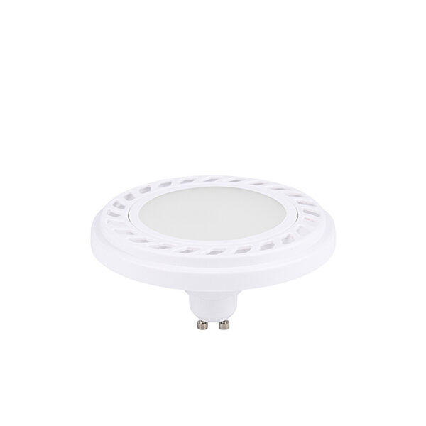 Żarówka REFLECTOR DIFFUSER LED, GU10, ES111, 9W Biały 9212 - Nowodvorski