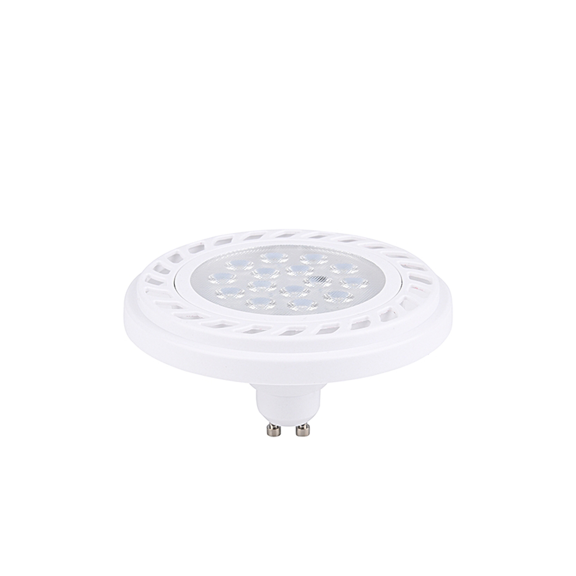 Żarówka REFLECTOR LENS LED, GU10, ES111, 9W Biały 9214 - Nowodvorski