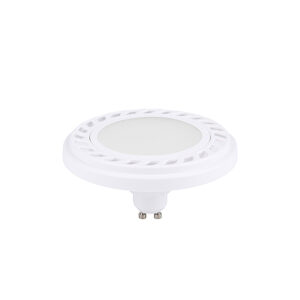 Żarówka REFLECTOR DIFFUSER LED, GU10, ES111, 9W Biały 9344 - Nowodvorski