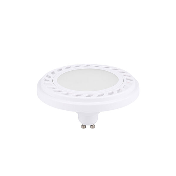 Żarówka REFLECTOR DIFFUSER LED, GU10, ES111, 9W Biały 9344 - Nowodvorski