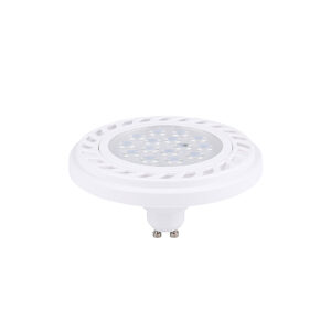 Żarówka REFLECTOR LENS LED, GU10, ES111, 9W Biały 9345 - Nowodvorski