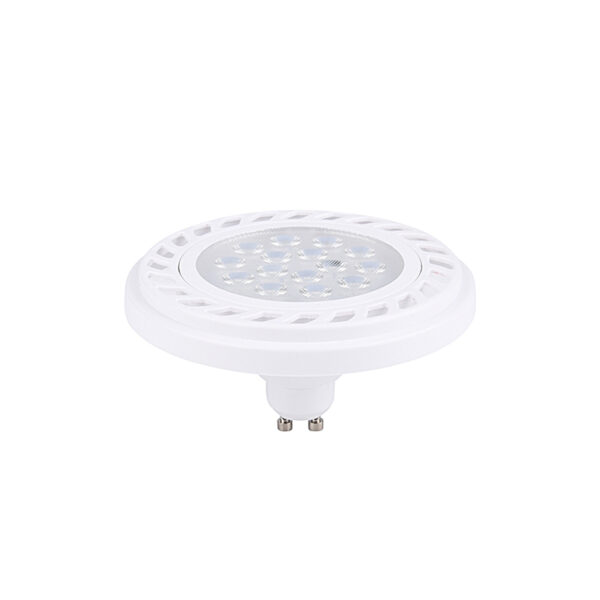 Żarówka REFLECTOR LENS LED, GU10, ES111, 9W Biały 9345 - Nowodvorski