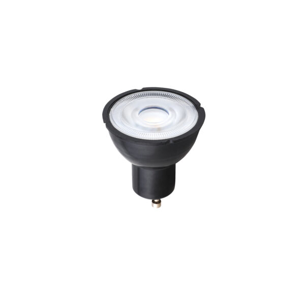 Żarówka REFLECTOR LED, GU10, R50, 7W Czarny 8348 - Nowodvorski