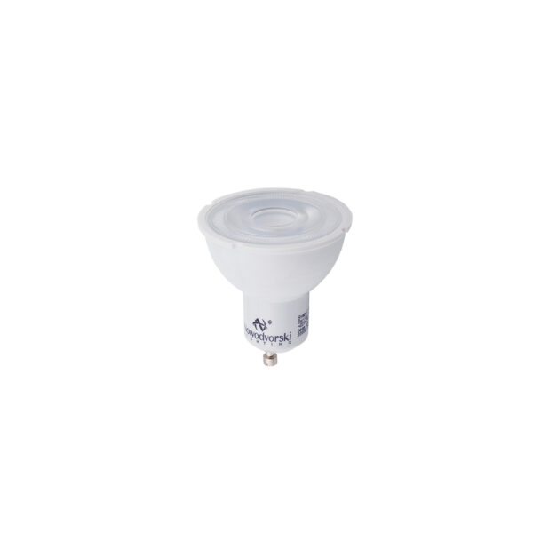Żarówka REFLECTOR LED, GU10, R50, 7W Biały 9178 - Nowodvorski