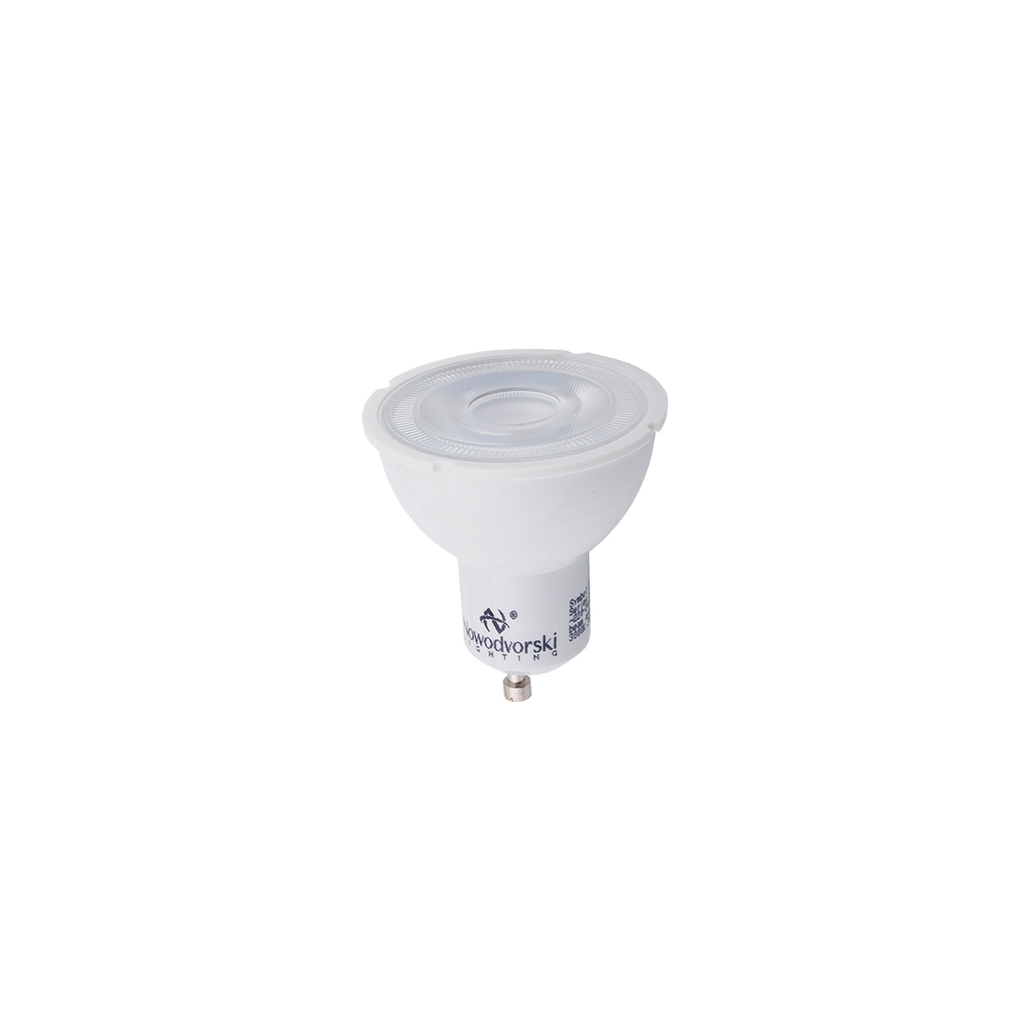 Żarówka REFLECTOR LED, GU10, R50, 7W Biały 9180 - Nowodvorski