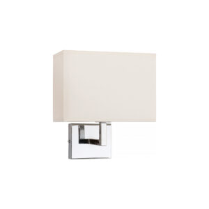 Lampa ścienna kinkiet HOTEL Ecru 4730 - Nowodvorski
