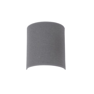 Lampa ścienna kinkiet ALICE XS Szary 6812 - Nowodvorski