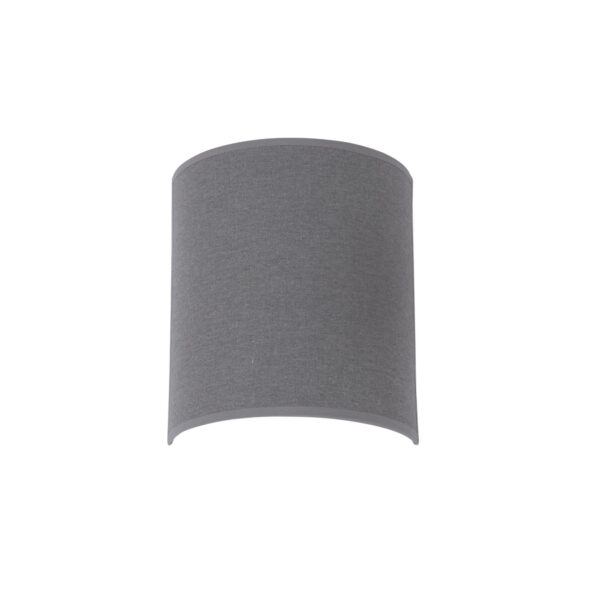 Lampa ścienna kinkiet ALICE XS Szary 6812 - Nowodvorski